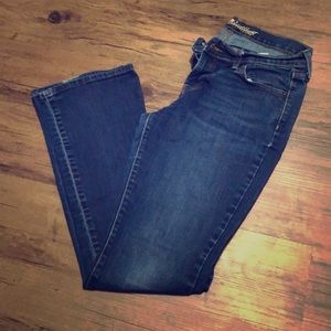 Old Navy Sweetheart Jeans